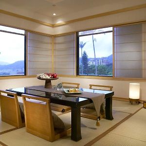 Japanese-Style Quadruple Room